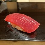 恵比寿 鮨 ふじまさ - 