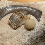 恵比寿 鮨 ふじまさ - 