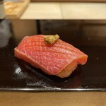 恵比寿 鮨 ふじまさ - 
