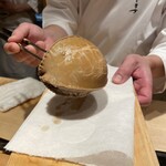 恵比寿 鮨 ふじまさ - 