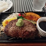 数寄屋バーグ - 