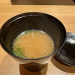 恵比寿 鮨 ふじまさ - 