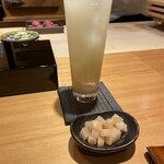 恵比寿 鮨 ふじまさ - 