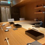 Ebisu Sushi Fujimasa - 