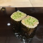 恵比寿 鮨 ふじまさ - 