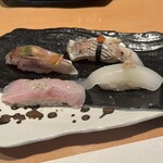 Sushi Ei Hanayagi - 