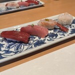 Sushi Ei Hanayagi - 