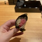 恵比寿 鮨 ふじまさ - 
