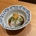 恵比寿 鮨 ふじまさ - 