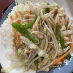 中国料理川香菜房 - 