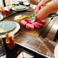 仙台牛と和風個室 すていき小次郎 - 専属料理人