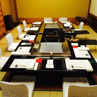 仙台牛と和風個室 すていき小次郎 - お座敷