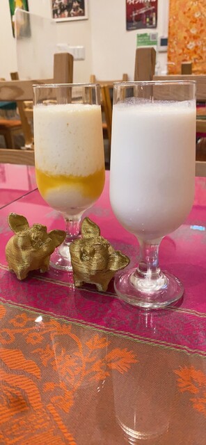 Massaman Thai Kitchen, Naka-gun, Japan
