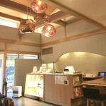 CAFE HAYASHIYA - 