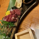 Koshitsu Izakaya Banya - 