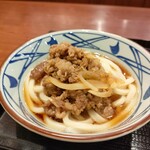 丸亀製麺 - 