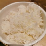 Nikuhoudai - 冷や飯レンチンレベルのやばいご飯
