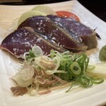 酔鯨亭 - 