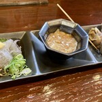 酔鯨亭 - 