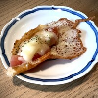 OSAKAきっちん。 東急プラザ渋谷店 - 