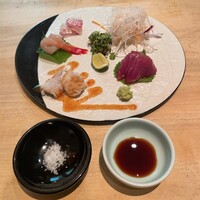 寿司上野坂 - 