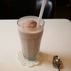 喫茶部W - ドリンク写真: