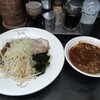中国手打拉麺 馬賊 日暮里店