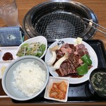焼肉の和民 - 