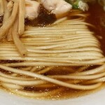 ラーメンWalkerキッチン - 