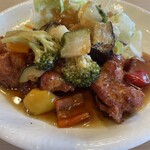 ガスト - 料理写真: