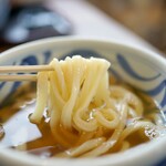 おうどん 瀬戸晴れ - 