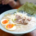 ラーメンショップ - 