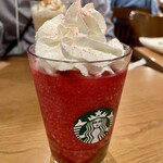 STARBUCKS COFFEE - 