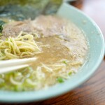 ラーメンショップ - 