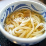 おうどん 瀬戸晴れ - 