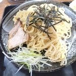 Mochimochi No Ki - 麺は細め