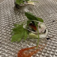 カジュアルフレンチ Kuro96 - 