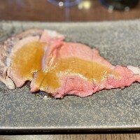 ブッフェアンドカフェ スロープサイドダイナー ザクロ - 