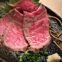 鉄板焼き あおやま - 