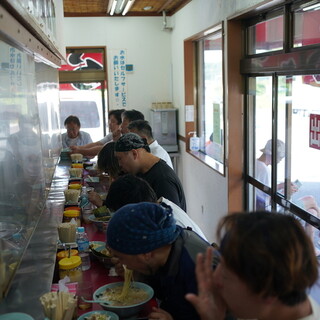 ラーメンショップ_2