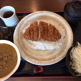 とんかつ かつ弥_0