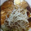 福ちゃんの里ラーメン - 