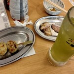 大衆酒場 ホームベース - 