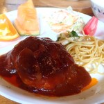 行者小屋 - 