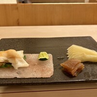 鮨十 - 