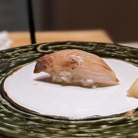 博多 鮨 桃の木 - 