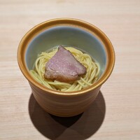 博多 鮨 桃の木 - 