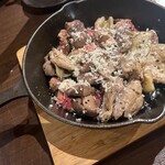 地酒と道産食材 一笑 - 