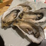 地酒と道産食材 一笑 - 