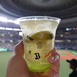 KYOCERA DOME OSAKA - モスコミュール